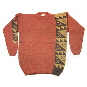 clothing Pedazo de
                    arte