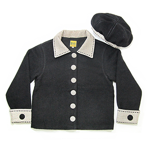 clothing Pedazo de
                    arte