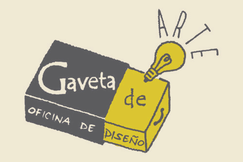 Gaveta de arte design
                      studio